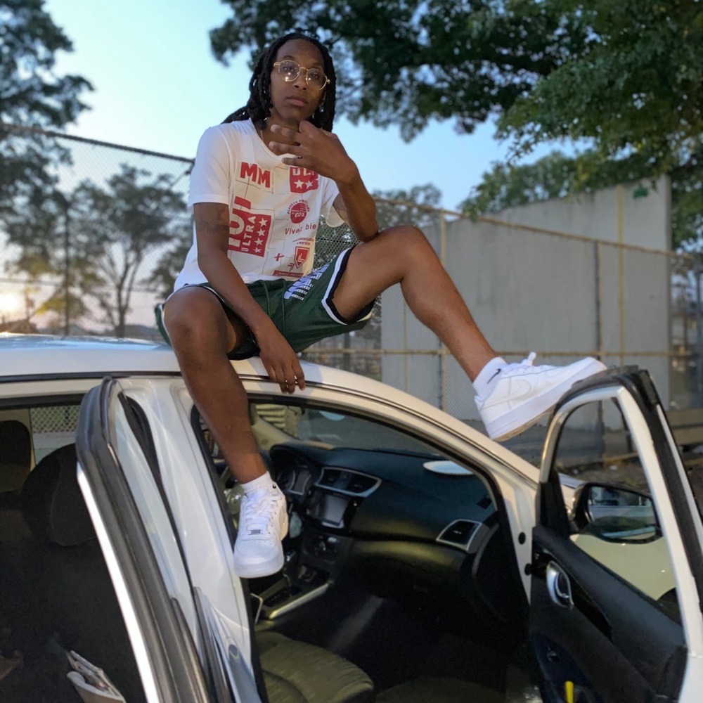 Meet your Posher, Chynna